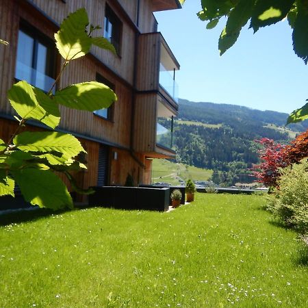 Haus Am Sonnenhang By Schladmingurlaub Exterior foto