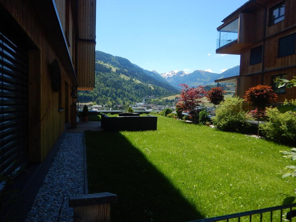 Haus Am Sonnenhang By Schladmingurlaub Exterior foto
