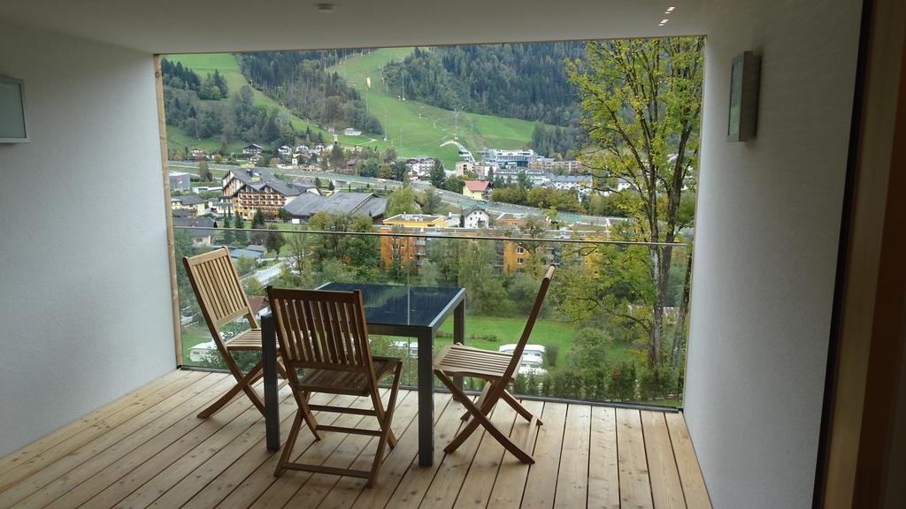 Haus Am Sonnenhang By Schladmingurlaub Exterior foto
