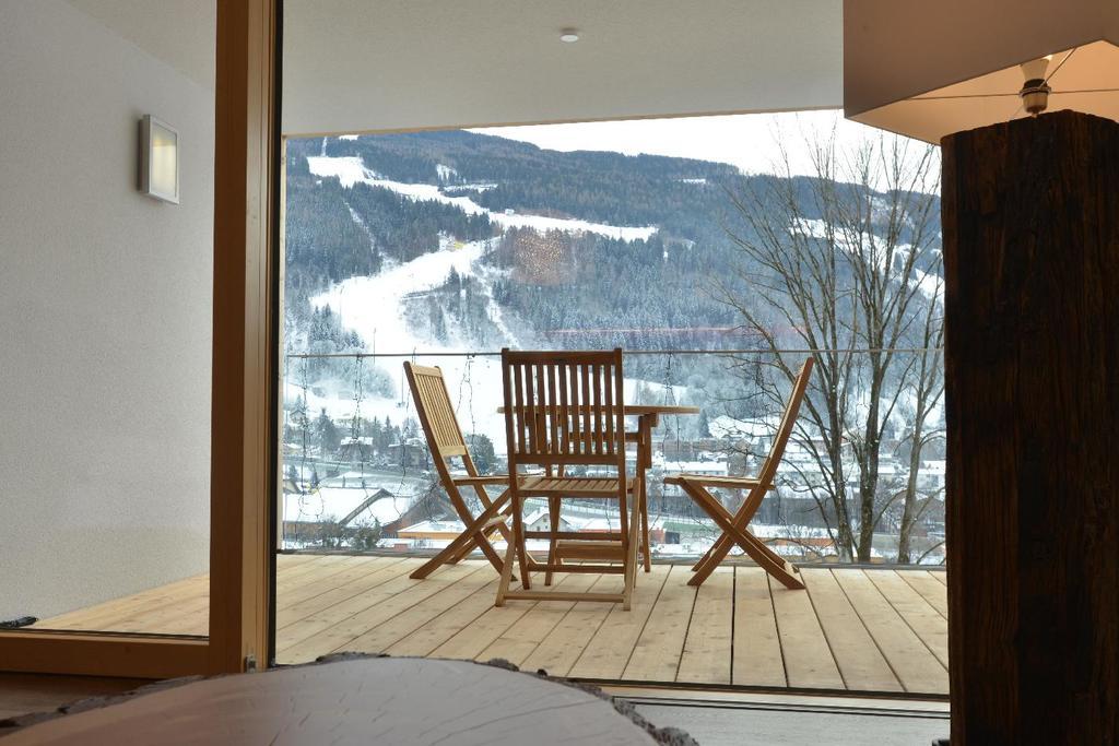 Haus Am Sonnenhang By Schladmingurlaub Exterior foto